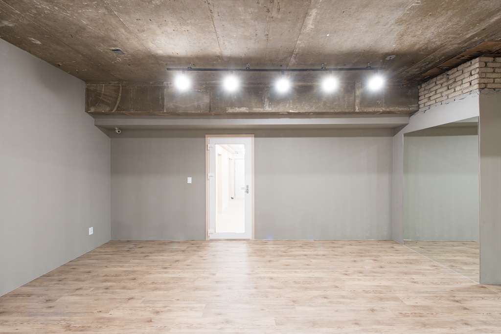 Gray Hall - 각도 3