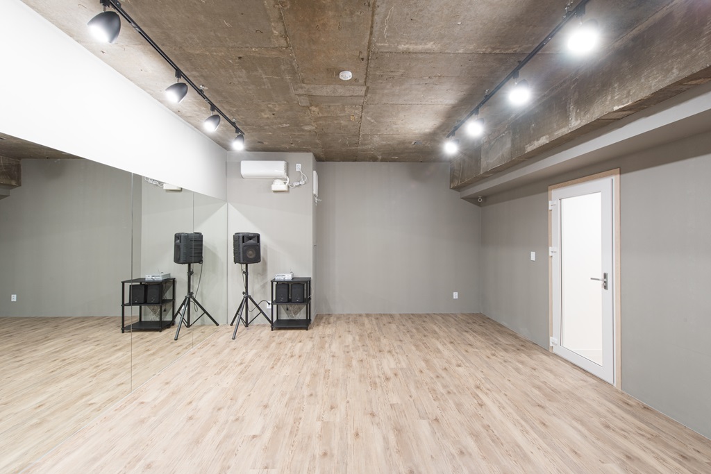 Gray Hall - 각도 6