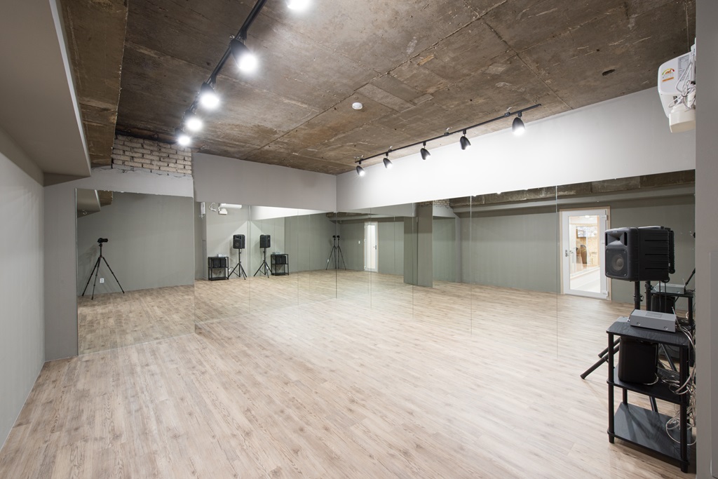 Gray Hall - 각도 7