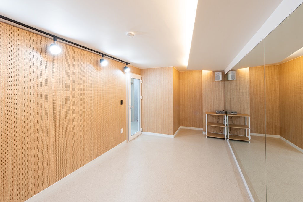 Practice Studio - 각도 2