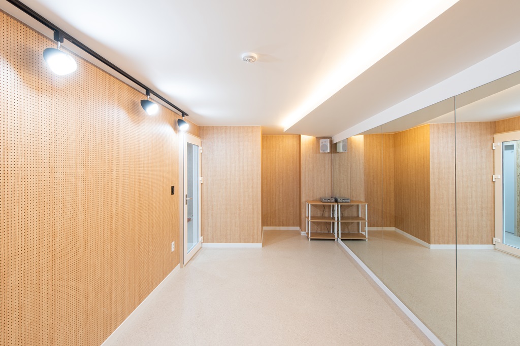 Practice Studio - 각도 3