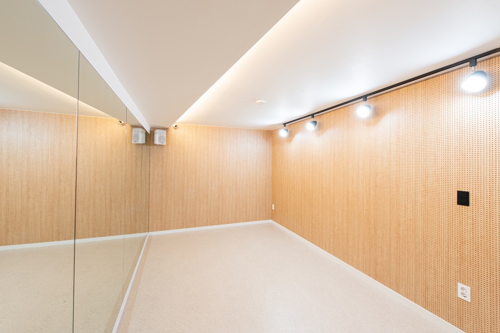 Practice Studio - 각도 5