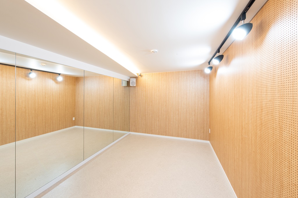 Practice Studio - 각도 6