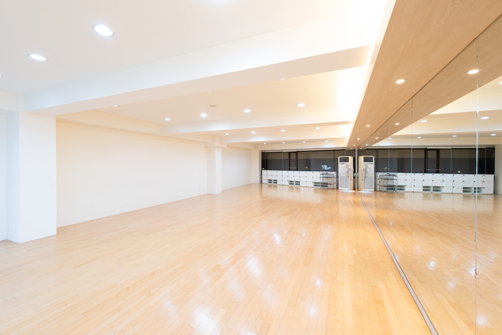 White Hall - 각도 1