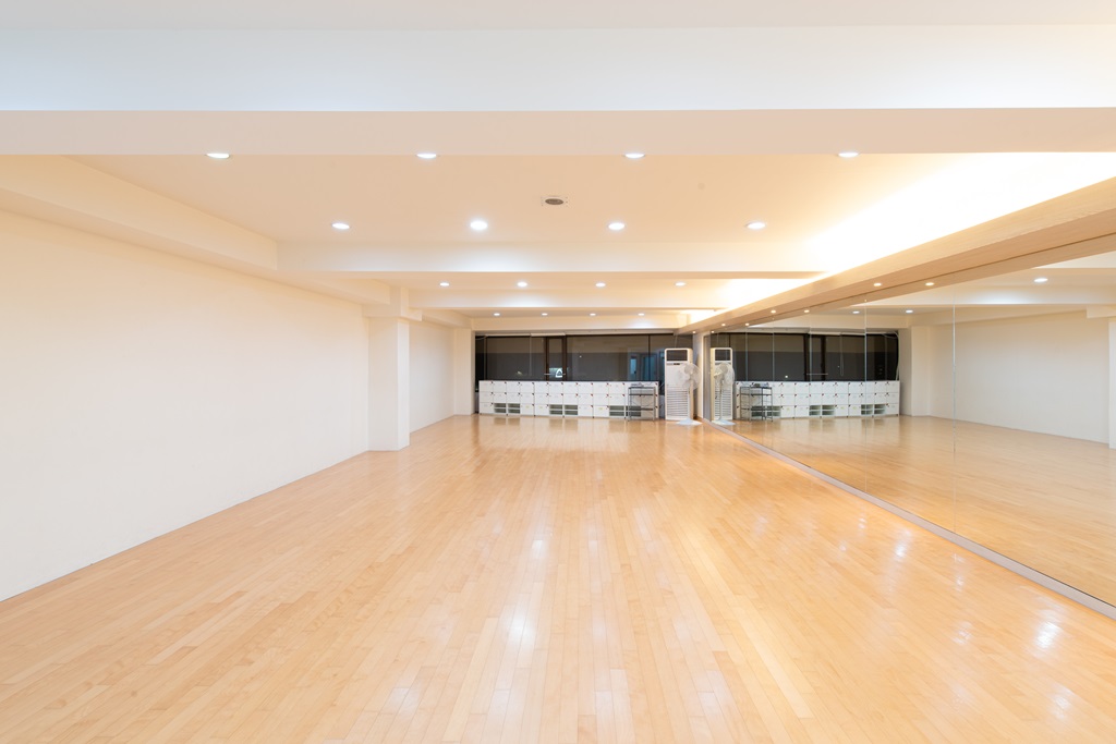 White Hall - 각도 2