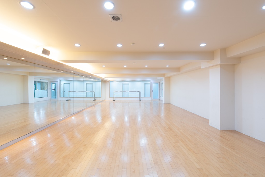 White Hall - 각도 5